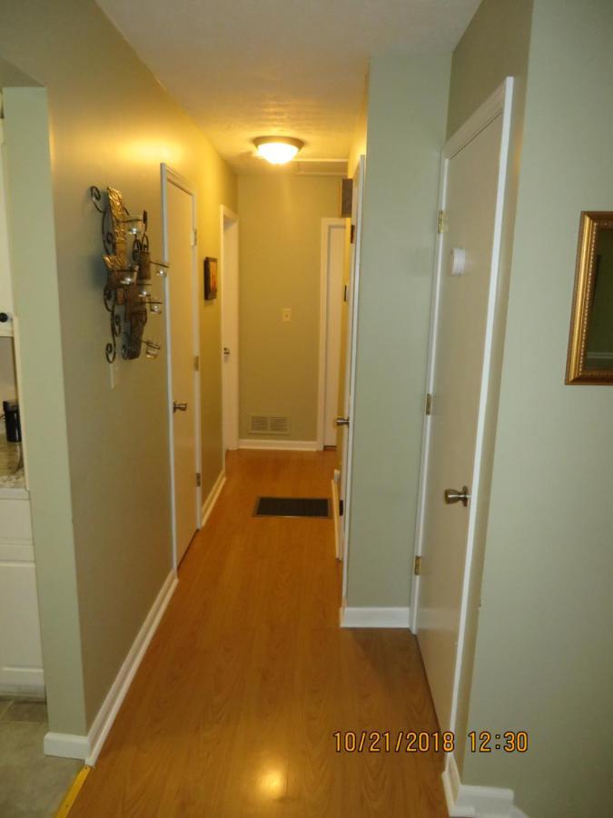 Atlanta Hartsfield Airport Guesthouse - Netflix Disney Amzn College Park Exterior photo