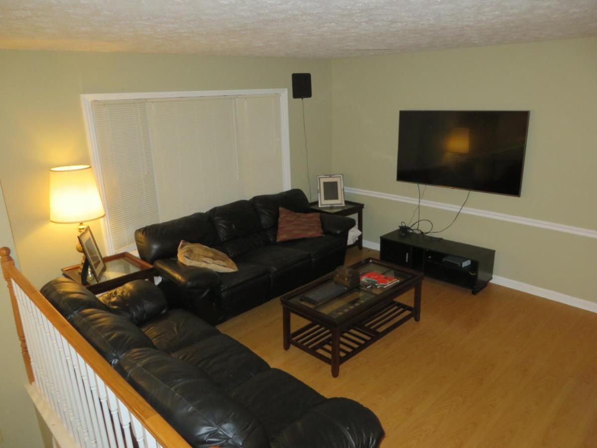 Atlanta Hartsfield Airport Guesthouse - Netflix Disney Amzn College Park Exterior photo