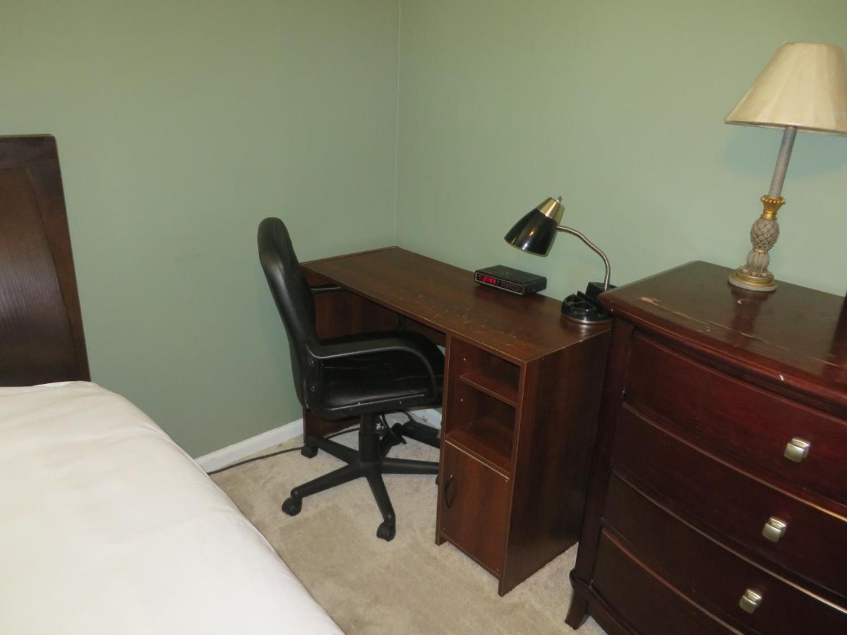 Atlanta Hartsfield Airport Guesthouse - Netflix Disney Amzn College Park Exterior photo