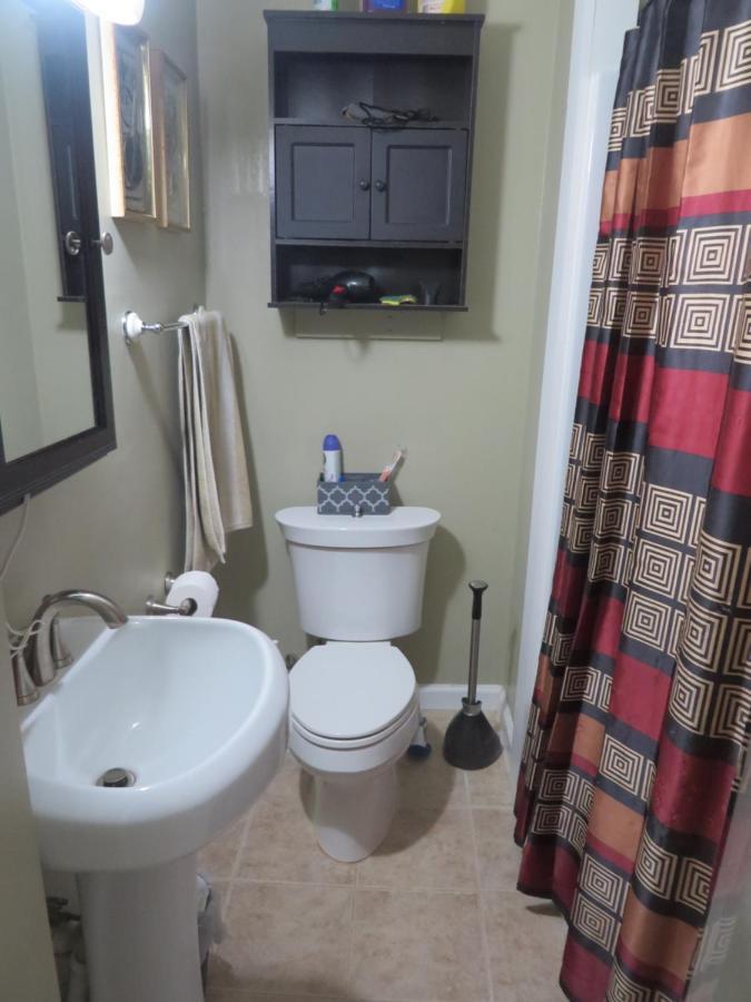 Atlanta Hartsfield Airport Guesthouse - Netflix Disney Amzn College Park Exterior photo