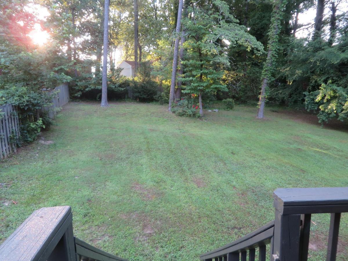 Atlanta Hartsfield Airport Guesthouse - Netflix Disney Amzn College Park Exterior photo
