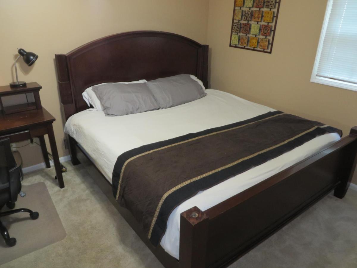 Atlanta Hartsfield Airport Guesthouse - Netflix Disney Amzn College Park Exterior photo