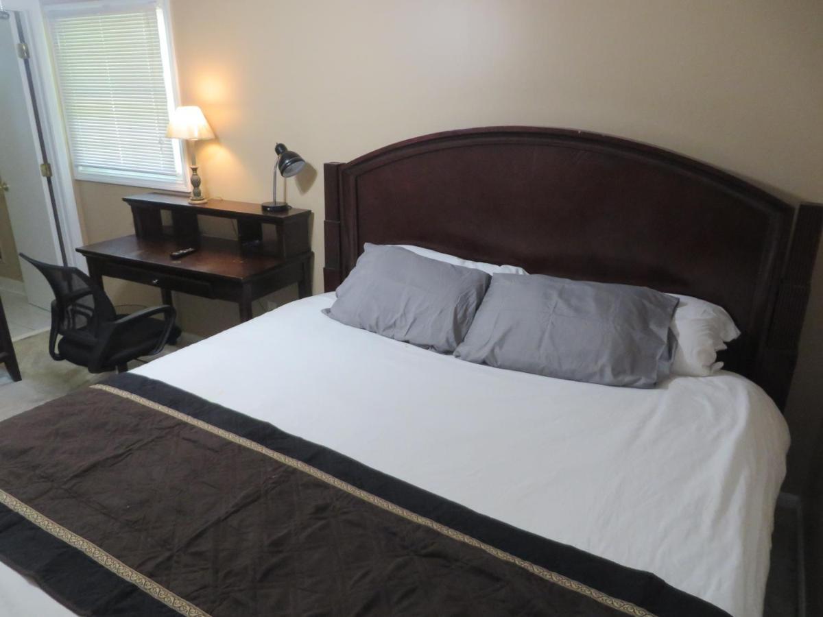 Atlanta Hartsfield Airport Guesthouse - Netflix Disney Amzn College Park Exterior photo